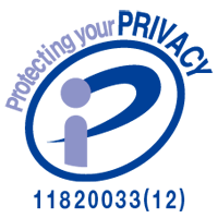 Privacy mark logo