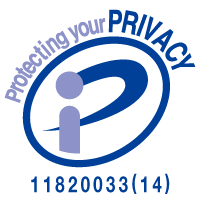 Privacy mark logo
