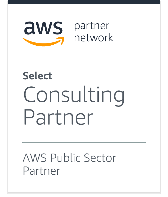 AWS Public Sector Partner