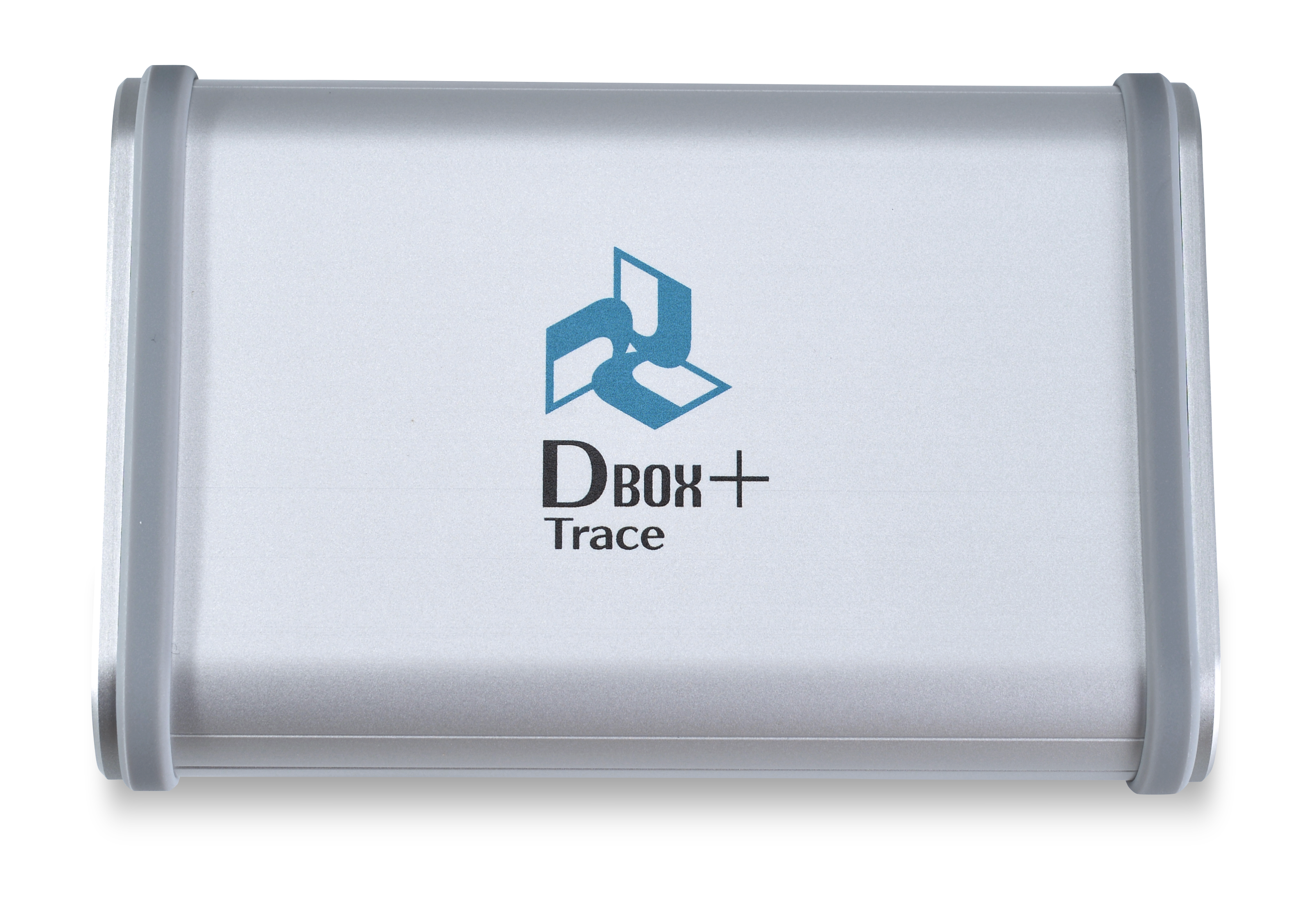 DBOX＋Trace